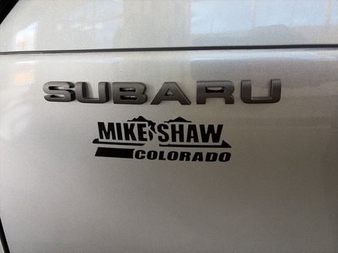 Used 2026 Subaru Forester Limited w/ Limited Package image 28