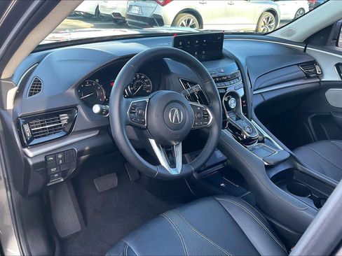 Used 2023 Acura RDX FWD w/ Technology Package image 16