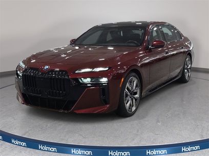 Certified 2023 BMW 760i xDrive w/ Executive Package