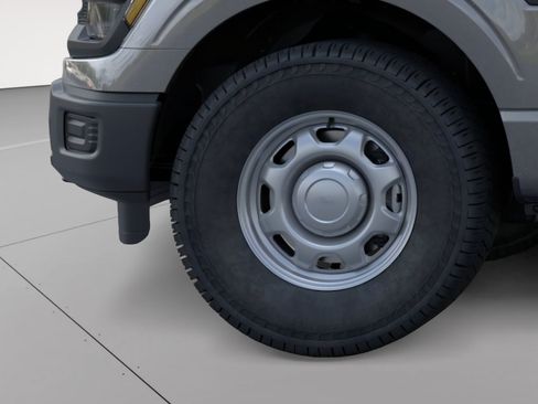 New 2026 Ford F150 XL AWD/4WD image 19