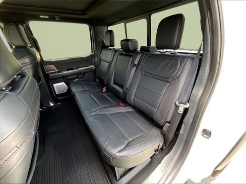 Used 2025 Ford F150 Raptor AWD/4WD image 27