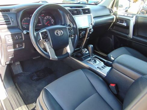 Used 2024 Toyota 4Runner SR5 Premium AWD/4WD image 11
