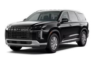 Used 2025 Hyundai Palisade SEL FWD video 1