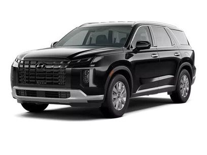 Used 2025 Hyundai Palisade SEL