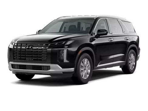 Used 2025 Hyundai Palisade SEL FWD image 1