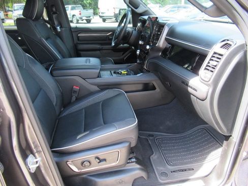 Certified 2026 RAM 1500 Limited AWD/4WD image 15