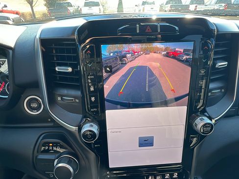 Used 2024 RAM 1500 Big Horn image 30