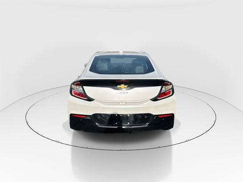 New 2027 Chevrolet Bolt RS FWD image 7