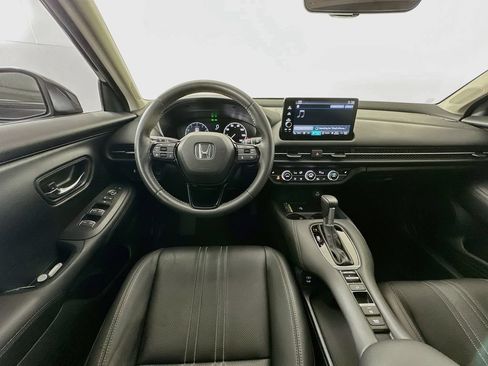 Used 2024 Honda HR-V EX-L image 22