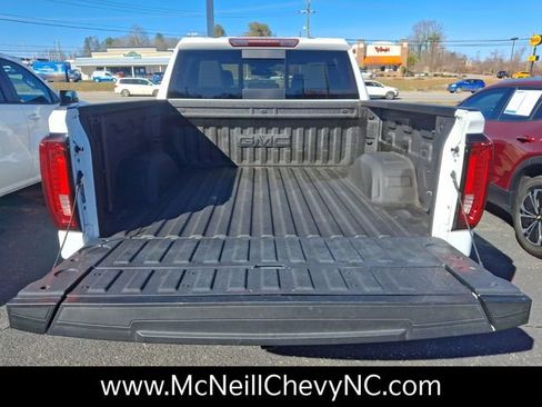 Used 2022 GMC Sierra 1500 SLT w/ SLT Convenience Package image 30