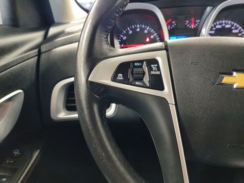 Used 2017 Chevrolet Equinox LT w/ Convenience Package AWD/4WD image 16