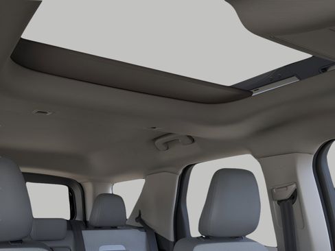 New 2025 Ford Bronco Sport Badlands w/ Badlands Tech Package image 22