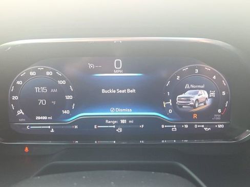 Used 2023 Chevrolet Tahoe LT w/ LT Signature Plus Package image 39