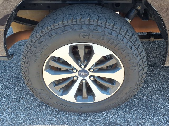 Used 2020 Ford F150 XL w/ Equipment Group 101A Mid AWD/4WD image 10