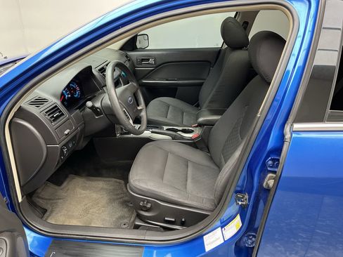 Used 2012 Ford Fusion SE FWD image 3