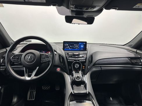 Used 2019 Acura RDX A-Spec w/ Technology Package AWD/4WD image 22