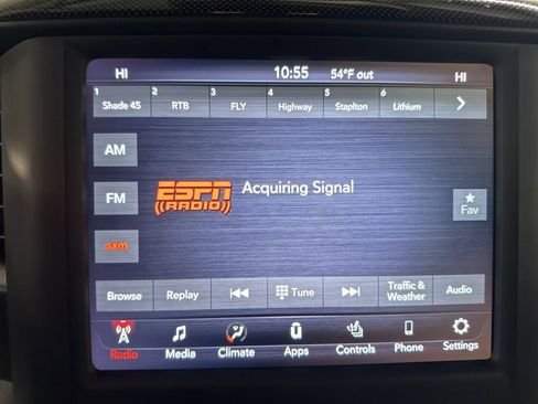 Used 2021 RAM 1500 Rebel w/ Rebel Level 2 Equipment Group image 12