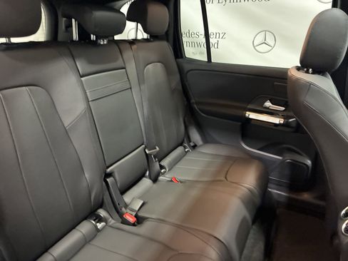 New 2026 Mercedes-Benz GLB 250 4MATIC image 15