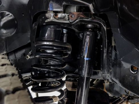 Used 2023 RAM 2500 Laramie w/ Night Edition image 59