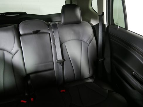 Used 2019 Buick Envision Essence w/ LPO, Active Package image 14