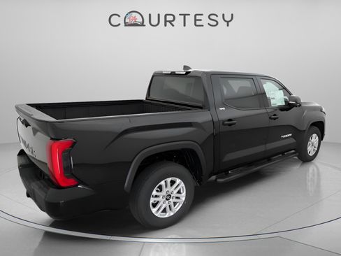 New 2025 Toyota Tundra SR5 image 13