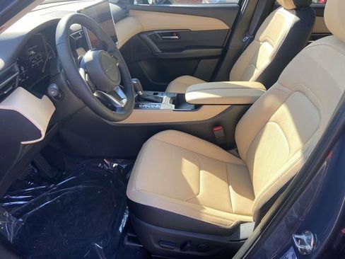 New 2026 MAZDA CX-5 2.5 S w/ Premium Plus Package AWD/4WD image 5