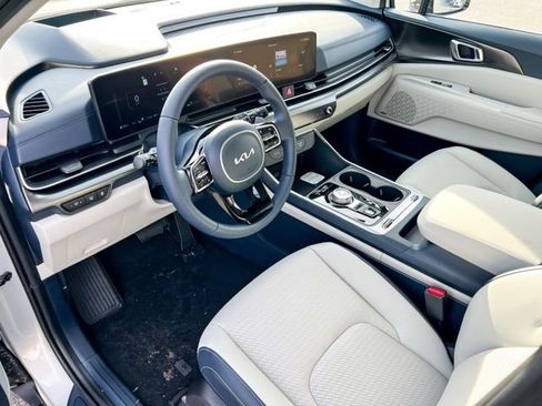 New 2026 Kia Carnival SX Prestige image 15