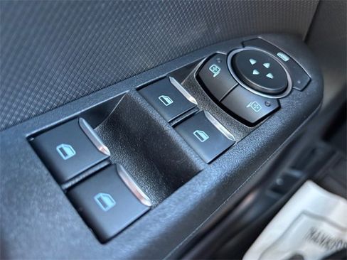 New 2025 Ford Bronco Sport Outer Banks w/ Outer Banks Tech Package+ image 16