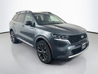 Used 2021 Kia Sorento SX Prestige