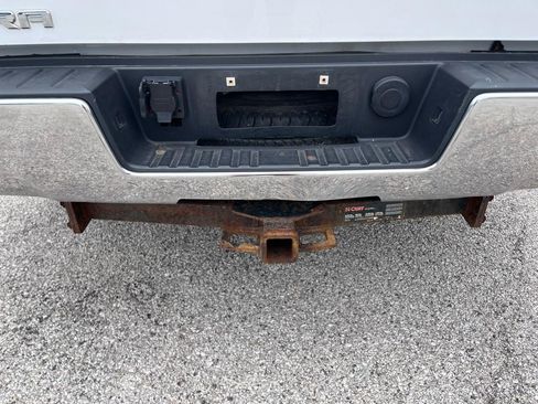 Used 2018 GMC Sierra 1500 4x4 Crew Cab image 11