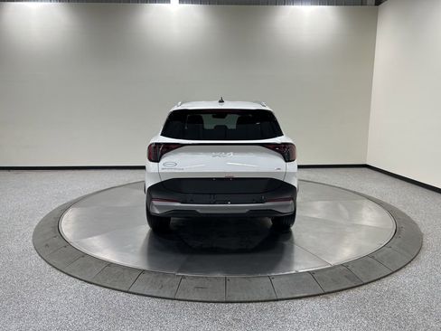 New 2026 Kia Sportage EX AWD/4WD image 7