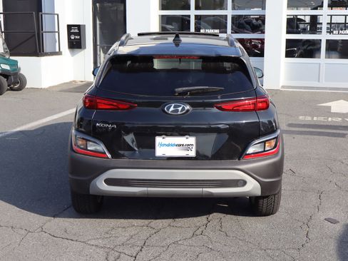 Used 2022 Hyundai Kona SEL w/ Convenience Package FWD image 21