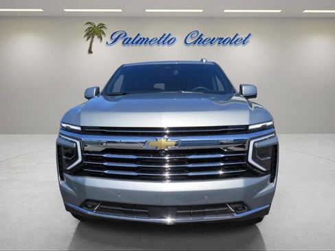 New 2026 Chevrolet Suburban LT w/ Comfort Package RWD image 7