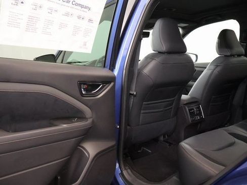 New 2026 Subaru Forester Touring w/ Touring Hybrid Package AWD/4WD image 31