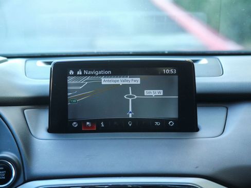 Used 2019 MAZDA CX-9 Grand Touring image 17