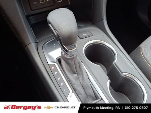 Certified 2023 Chevrolet Equinox LT FWD image 17