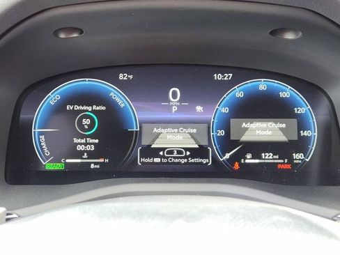 New 2026 Toyota Camry XSE FWD image 13