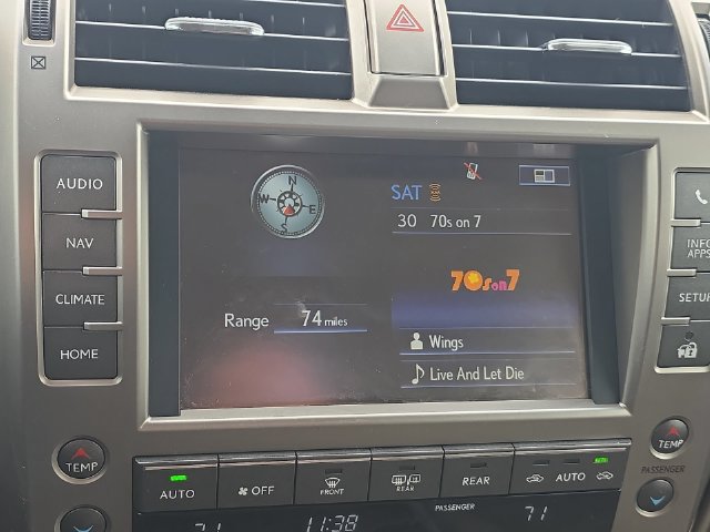 Used 2019 Lexus GX 460 Premium AWD/4WD image 22