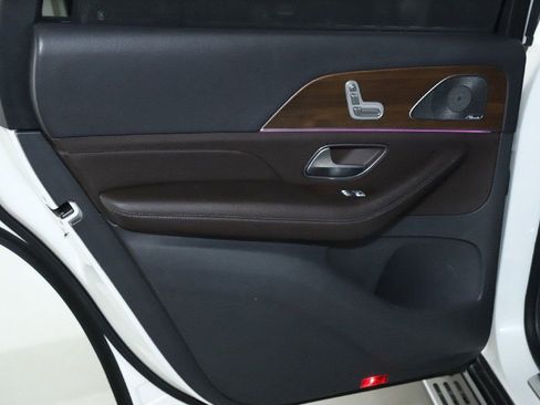 Used 2020 Mercedes-Benz GLS 450 GLS 450 image 25