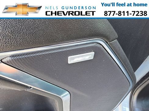 Used 2024 Chevrolet Silverado 1500 RST w/ RST All Star Premium Package AWD/4WD image 17
