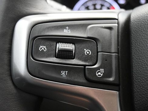 Used 2019 Chevrolet Silverado 1500 RST w/ All-Star Edition AWD/4WD image 23