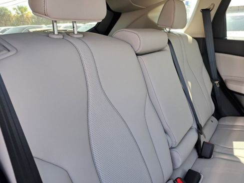 New 2025 Acura RDX w/ Technology Package image 24