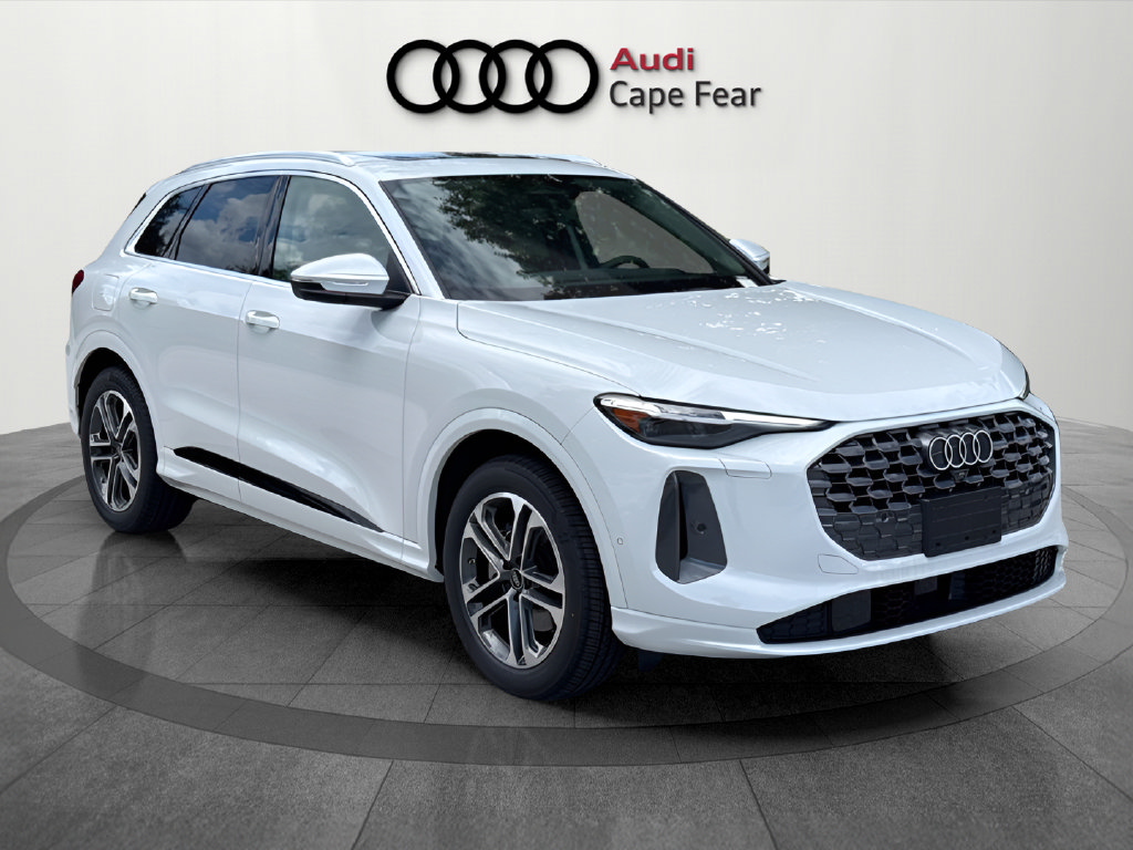 New 2026 Audi Q5 Prestige AWD/4WD image 9