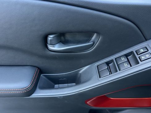 New 2026 Nissan Frontier PRO-4X w/ Pro Premium Package image 13