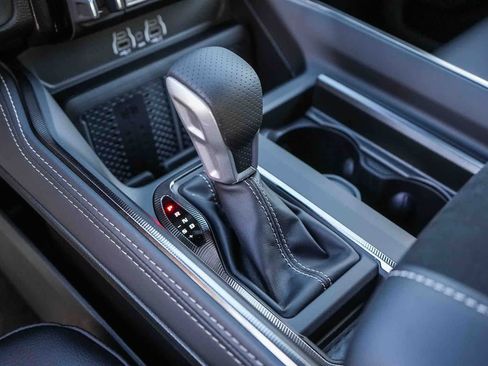 New 2026 RAM 1500 RHO AWD/4WD image 22
