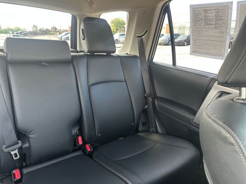 Used 2024 Toyota 4Runner TRD Sport image 37