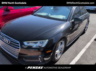 Used 2017 Audi A4 2.0T Premium Plus w/ Premium Plus Package AWD/4WD video 1