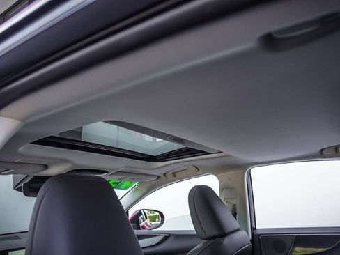Certified 2024 Lexus NX 350 AWD w/ Cold Area Package image 19