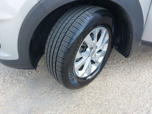 Used 2020 Hyundai Tucson SE FWD image 34