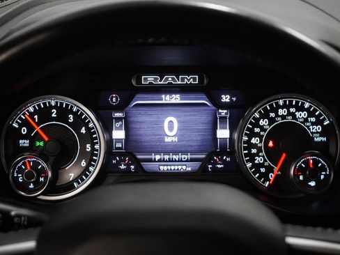 Used 2022 RAM 1500 Lone Star image 23